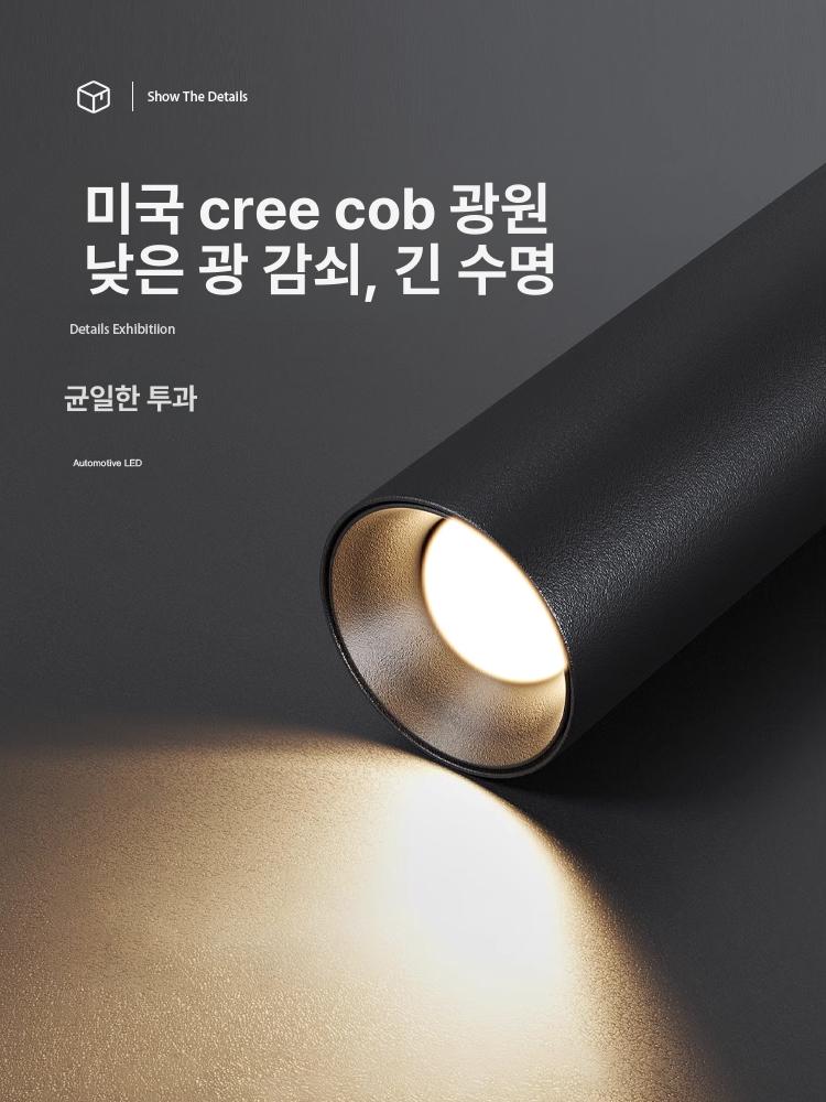 펜던트 벽조명 모던 거실 카페 빈티지 실내 인테리어 벽등 북유럽 제품 천장 장식 - 상세 이미지 5