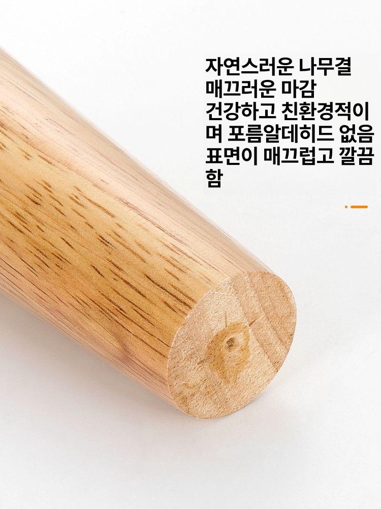 원목 가구 다리 철제 부품 식탁 받침대 높이조절 테이블 받침 베이스 세트 - 상세 이미지 3