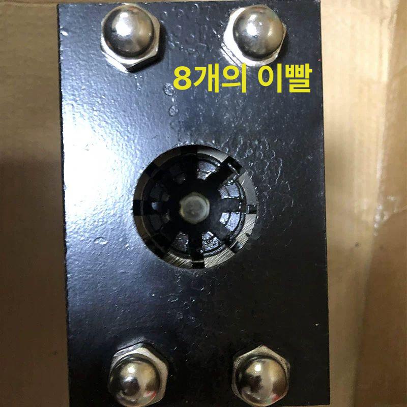 유압호스 압착기 펜치 농기구 파이프 조립용 고압 피팅 압축 공구 호스밴드 - 상세 이미지 5