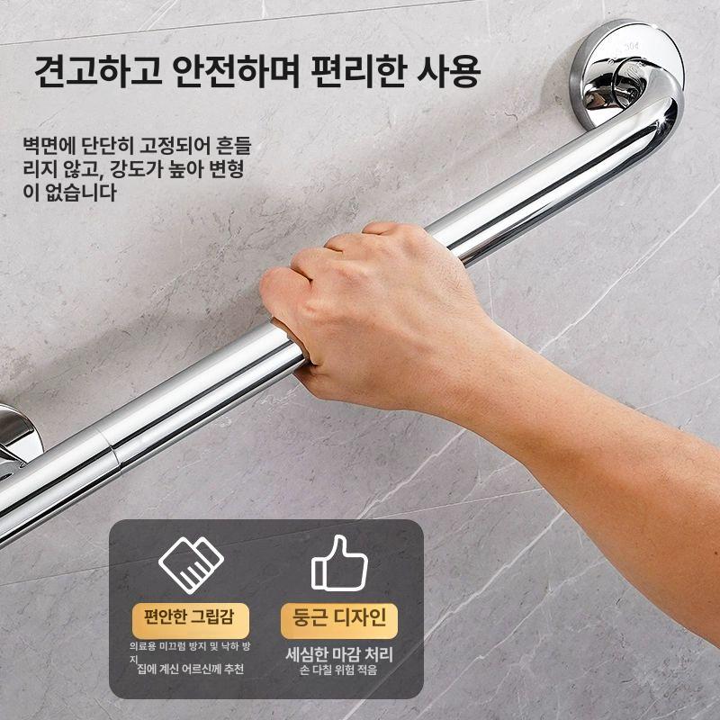복층 벽난간 빌라 복도 펜스 인테리어 안전바 휀스 높이 가드레일 발코니 철망 - 상세 이미지 2