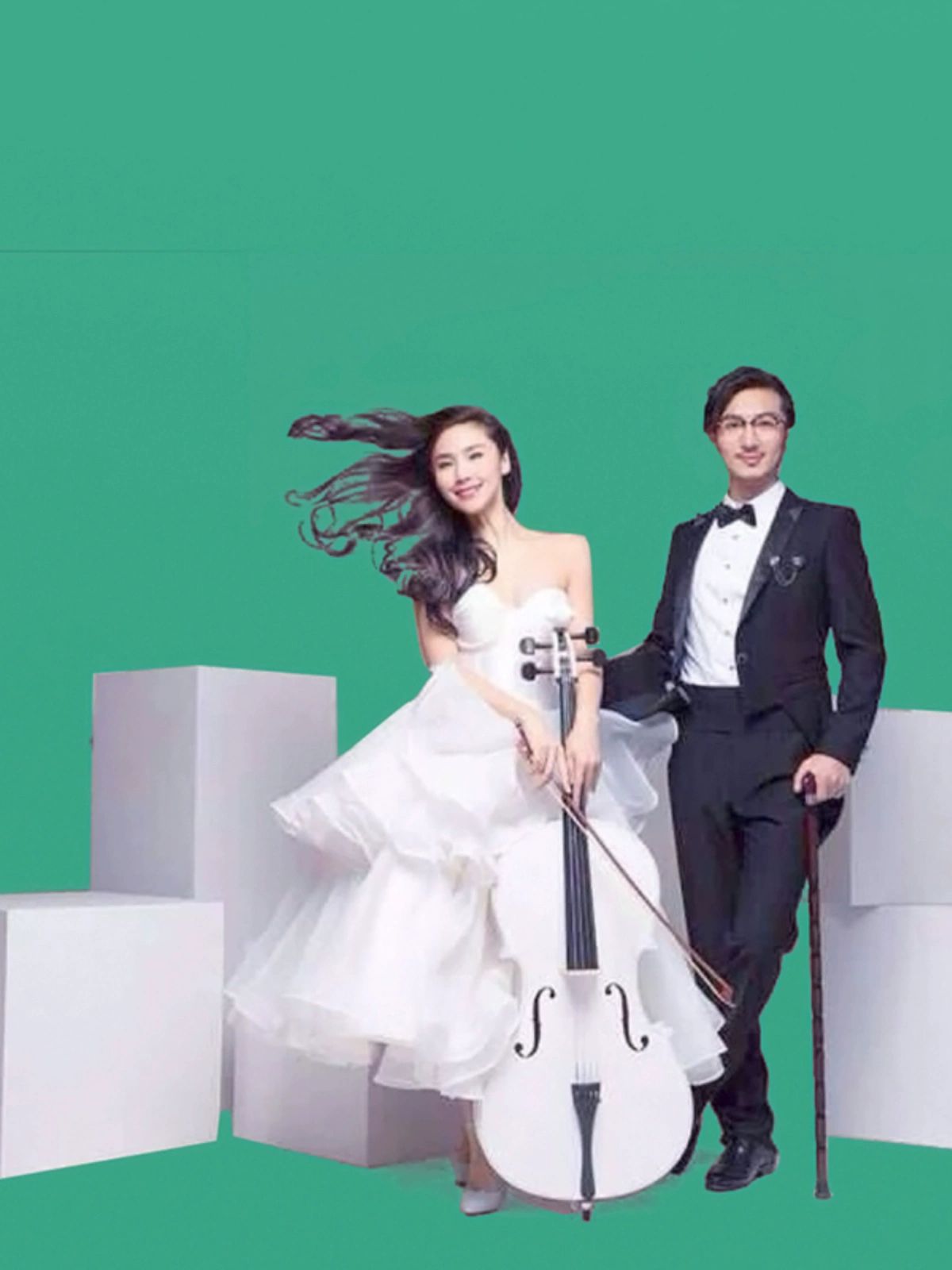 스튜디오 촬영용사각스툴 소품 전시대 디피박스 전시스툴 좌대 받침대 큐브 - 상세 이미지 3