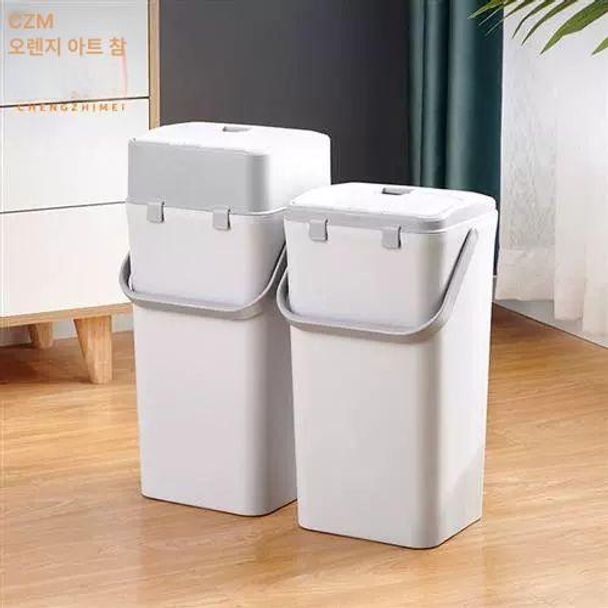 벽걸이 에어컨물통 찌꺼기통 사각 에어컨물받이 물받이통 누수 폐수통 배수관 청소 - 상세 이미지 2
