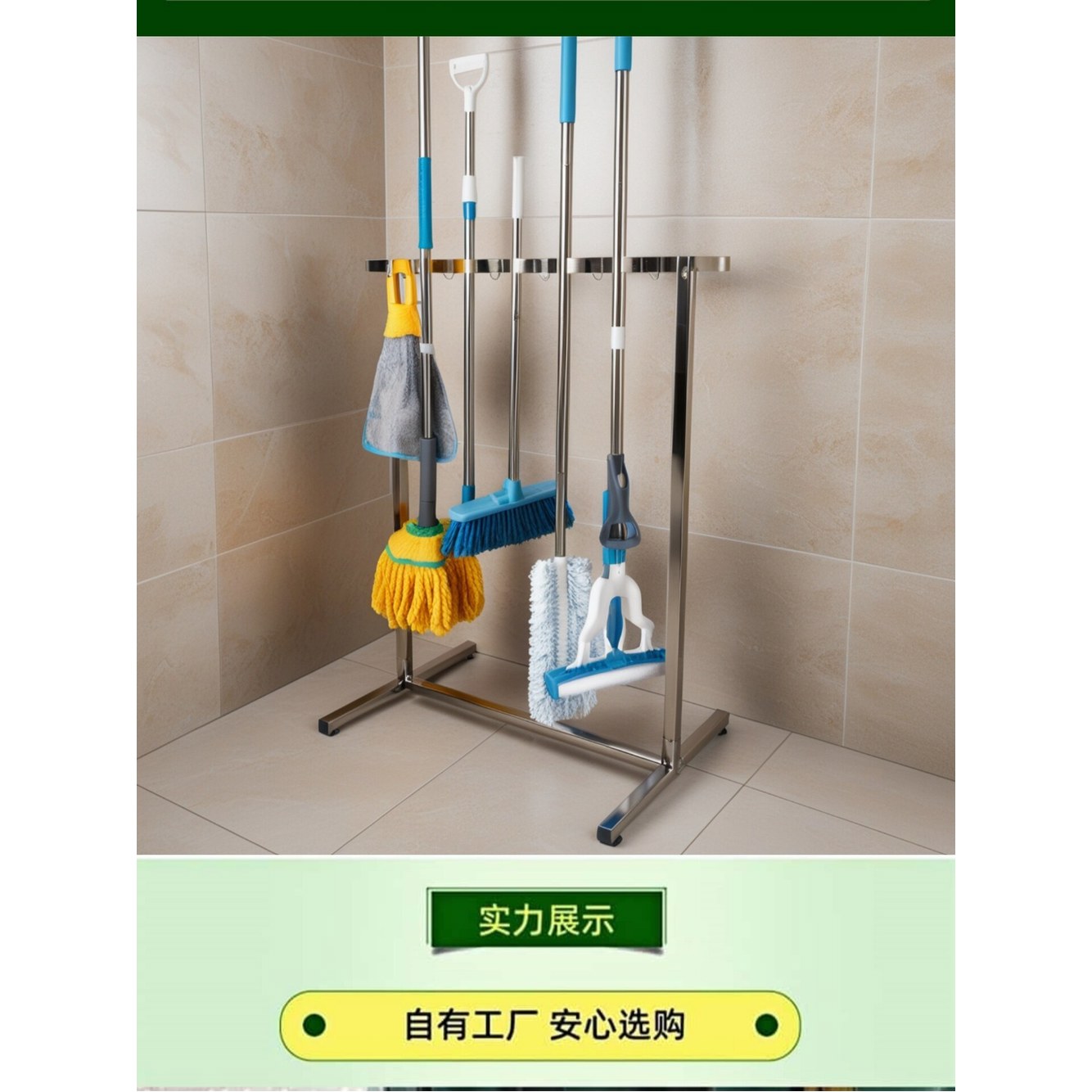마운트 차고 정리함 천공 고정 15 입구 보관함 Pegboard 차고에서 단면 3클램프 4 훅 기본형 - 상세 이미지 3