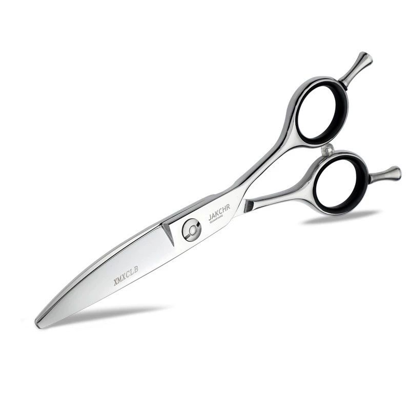 전문가용 미용가위 블런트 틴닝 셀프 앞머리 도구 커팅 숱 커트가위 양날 카이 - 상품 이미지