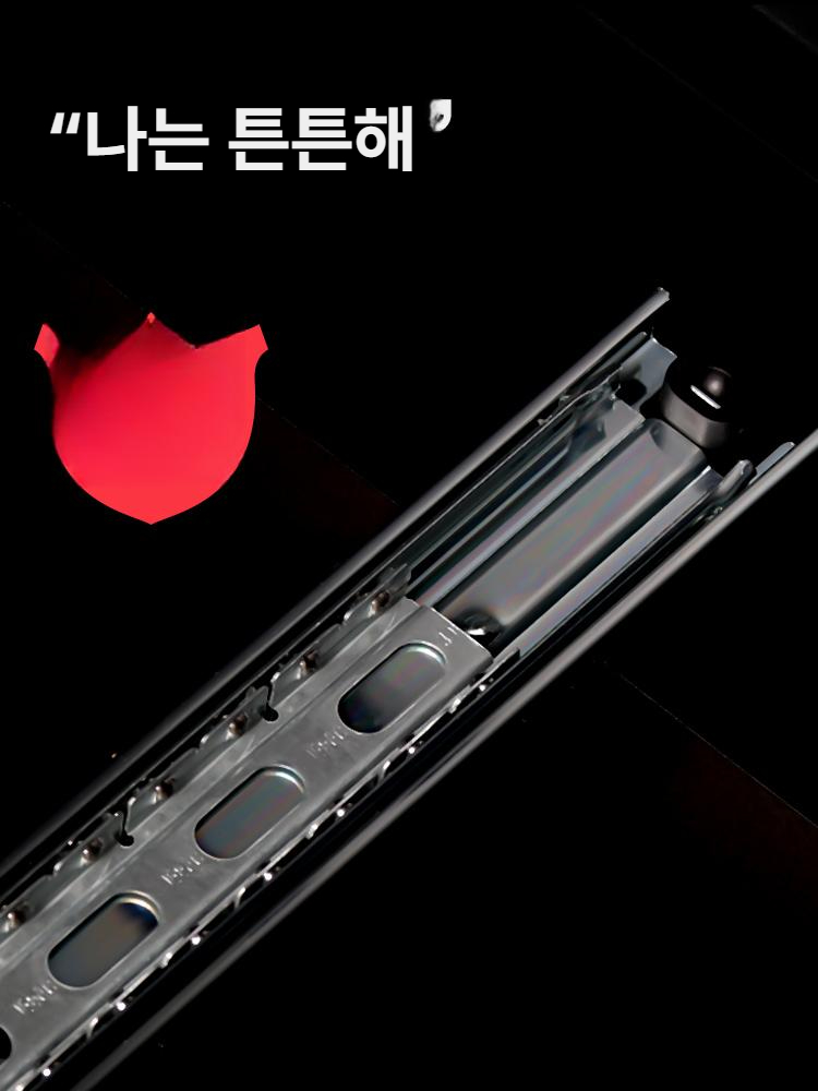 다기능 수리 용품 공구함 공구 전기 조합 세트 휴대폰 미니 보관 자동차 스크루 키트 가방 - 상세 이미지 3