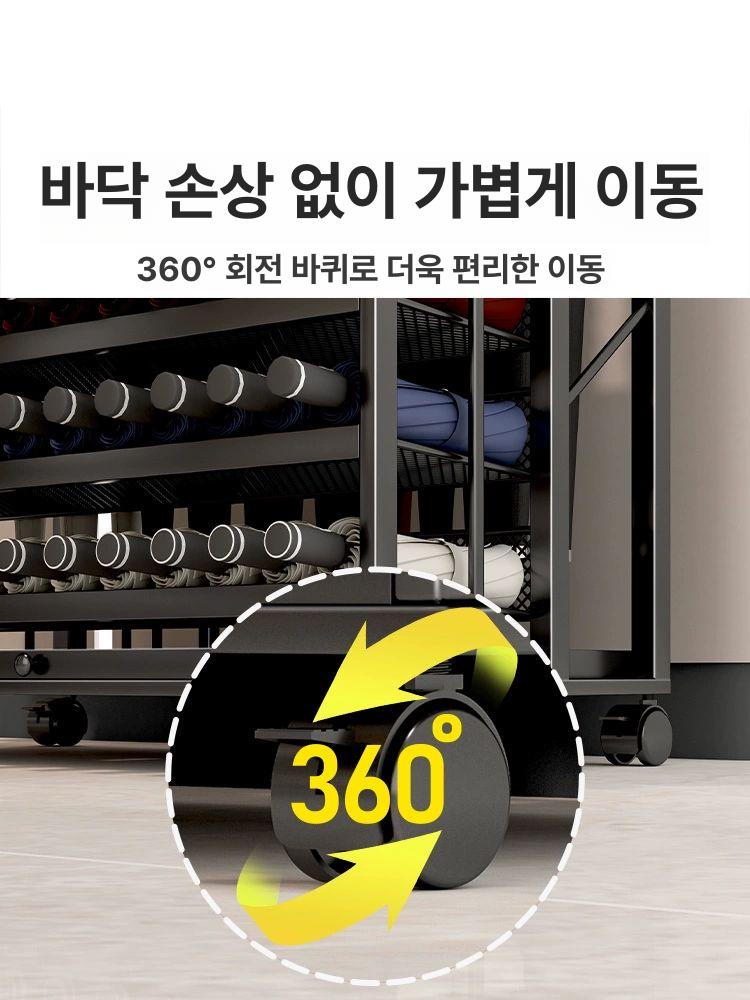 업소용 우산꽂이 대형 현관 카페 로비 호텔 미용실 매장 우산보관대 정리함 스탠드형 - 상세 이미지 2
