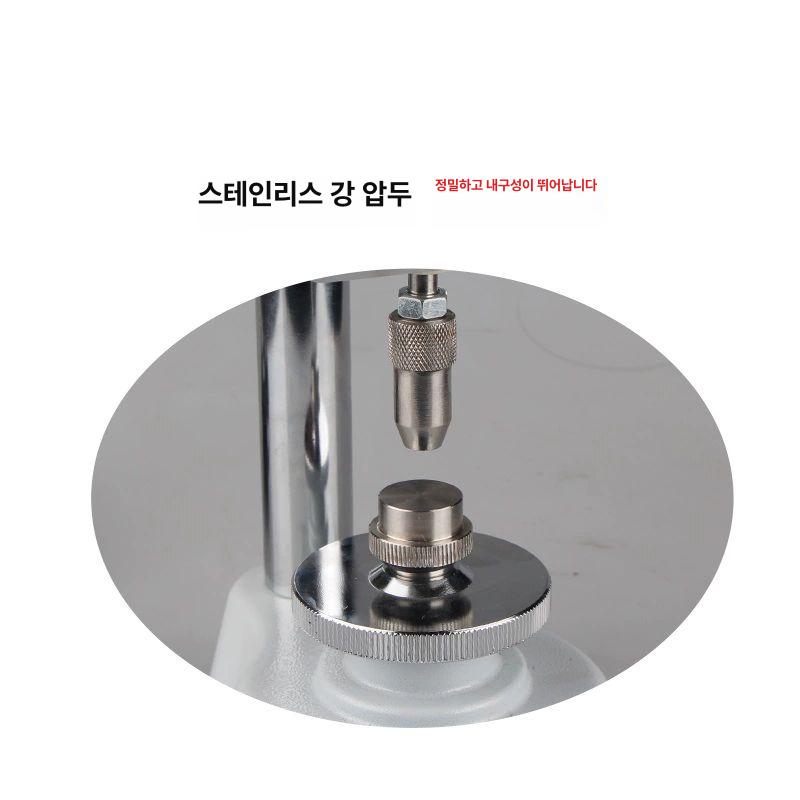 강도계측기 곡물경도측정기 디지털 곡식 곡물경도계 검사 게이지 테스트기 테스터 - 상세 이미지 2