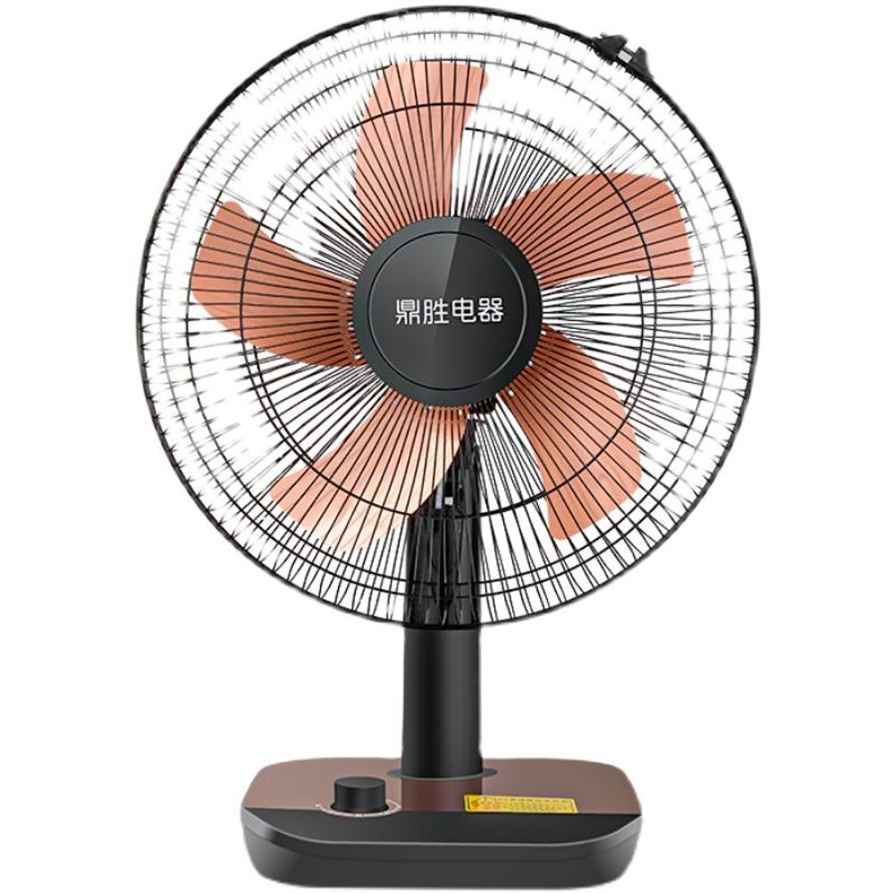 직류 선풍기 차량용 시거잭 클립 캠핑용 겸용 강력 디씨 클램프 날개 일반형 낚시용 - 상품 이미지