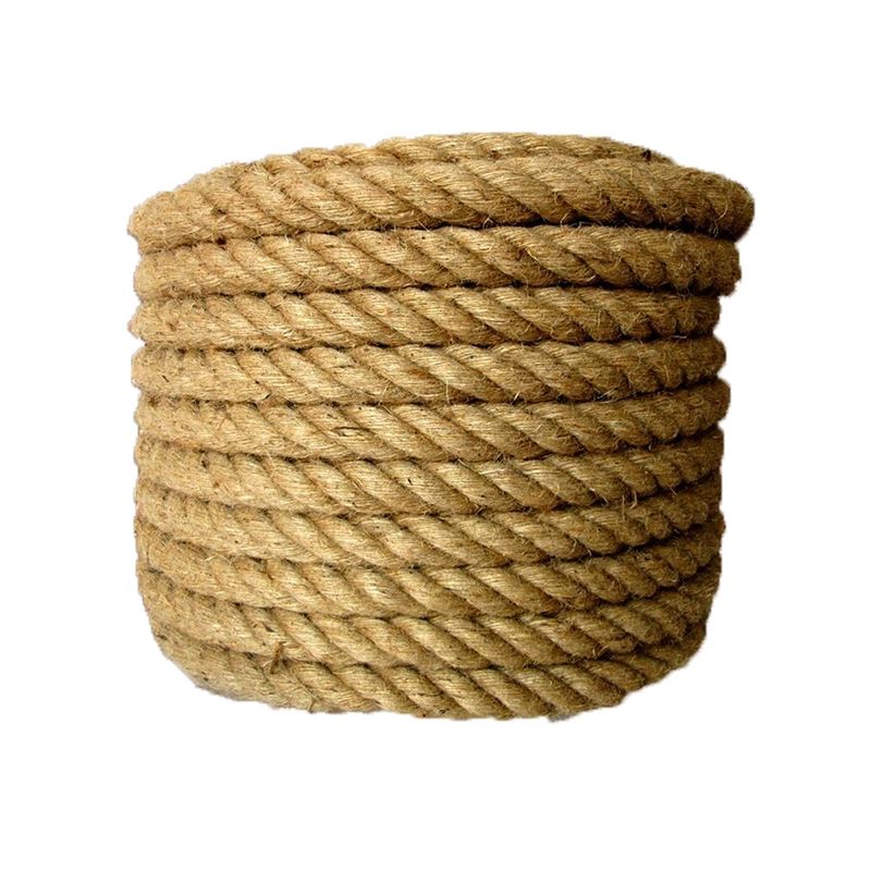 전문가용 줄다리기 10미터 굵은 동아줄 단체 체육대회 야외활동 팀 운동 경기용 안전 끈 - 상세 이미지 5