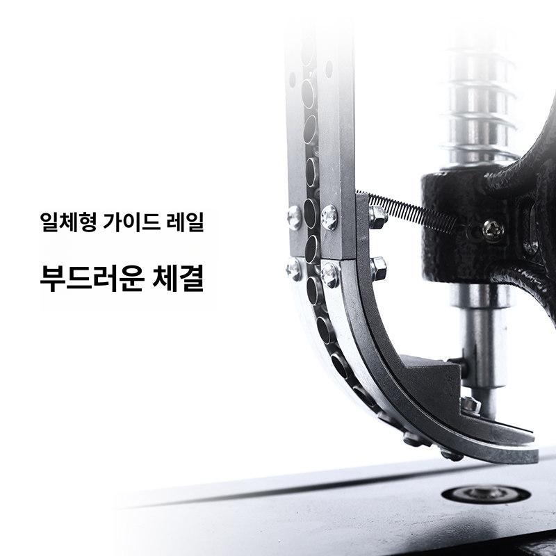 구멍뚫기 펀칭기 배너 커튼 천막 타공기 플라이어 공구 리벳 펜치 벨트 - 상세 이미지 4