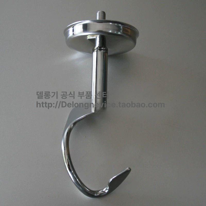 머랭 거품기 스텐레스 핸드 휘스크 베이킹 요리 교체용 믹싱 거품 도구 주방용품 - 상세 이미지 4
