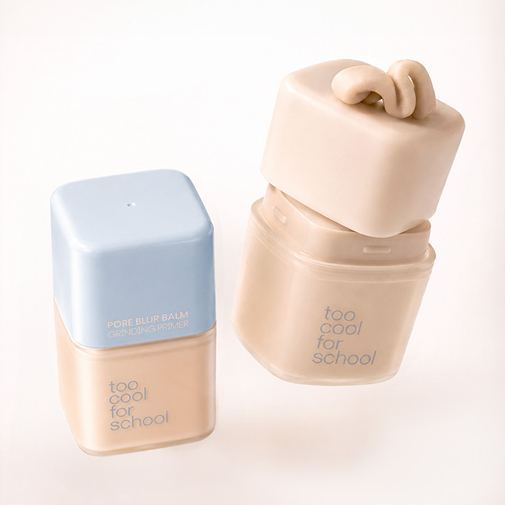 투쿨포스쿨 포어 블러 밤 11ml - 상품 이미지