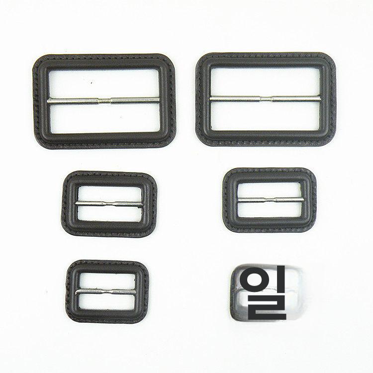 트렌치코트 버클 조절 소품 스트랩 허리띠 고품질 핀 모양 교체 여성 가방 - 상세 이미지 5