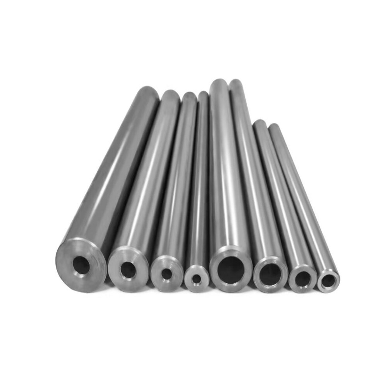 4140 강관 합금 튜브 카본강 파이프 50cm 정밀 CrMo 03 하이 외경 6mm 두께 1 1 5mm - 상세 이미지 2