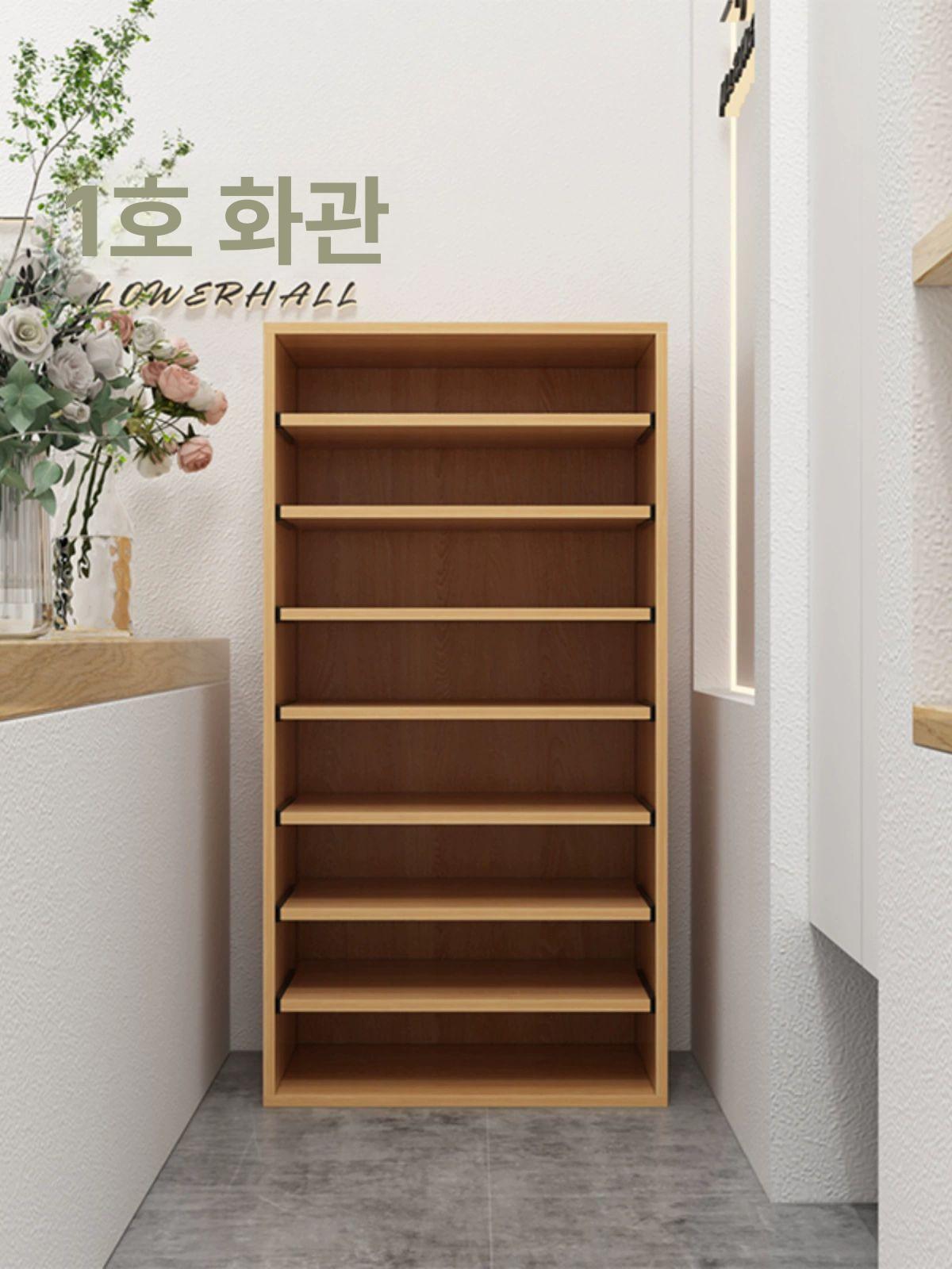 지류함 철제 보관함 8단 서류함 도면보관 스케치북 주문제작 특별 주문 - 상세 이미지 4