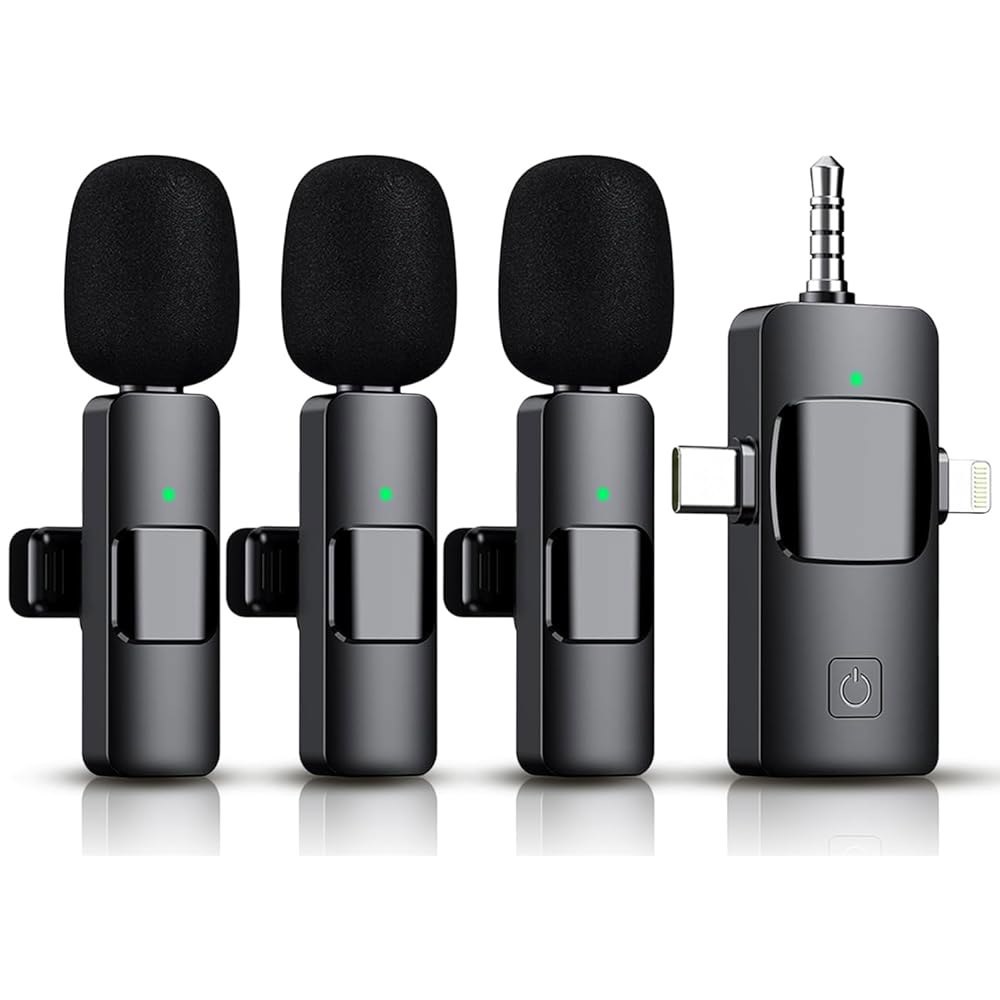 호환 호환 카메라용 in 마이크 에 무선 M1 3 라 1 12시간 F11 데이오프 1 - 상품 이미지