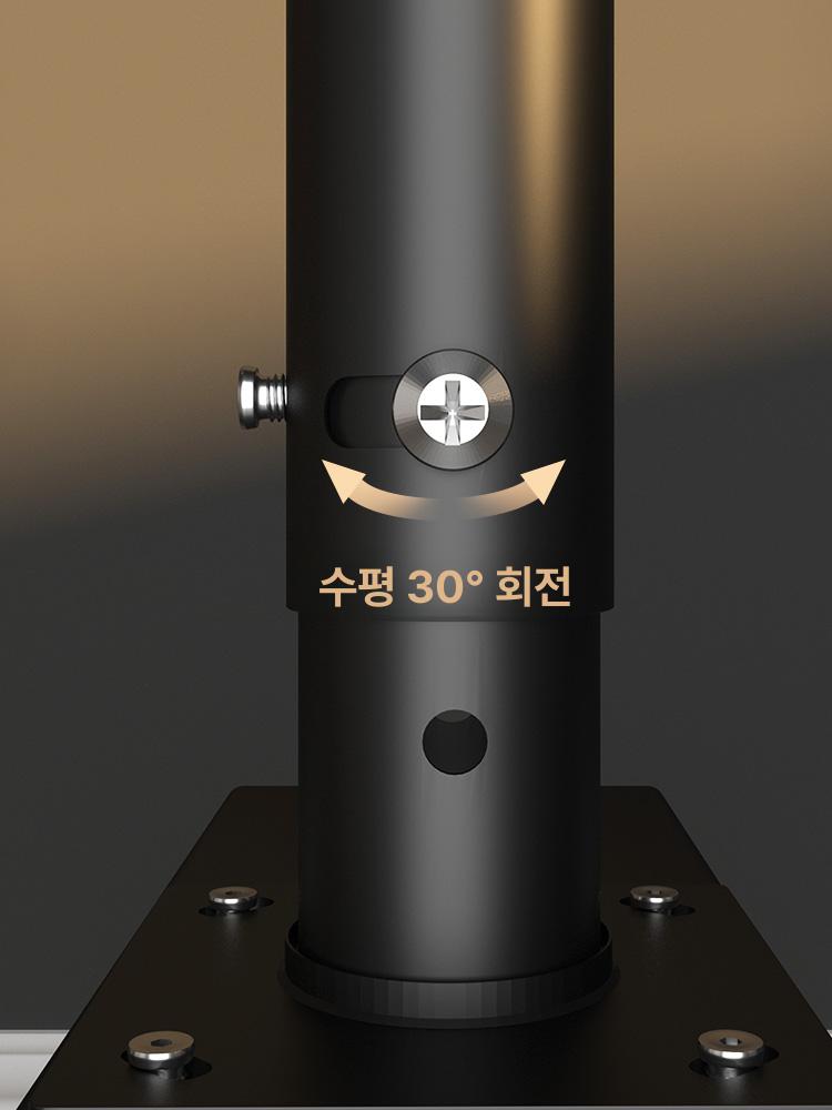 천장 브라켓 빔프로젝터 거치대 고정 홀더 마운트 벽면 스탠드 멀티 받침대 - 상세 이미지 4