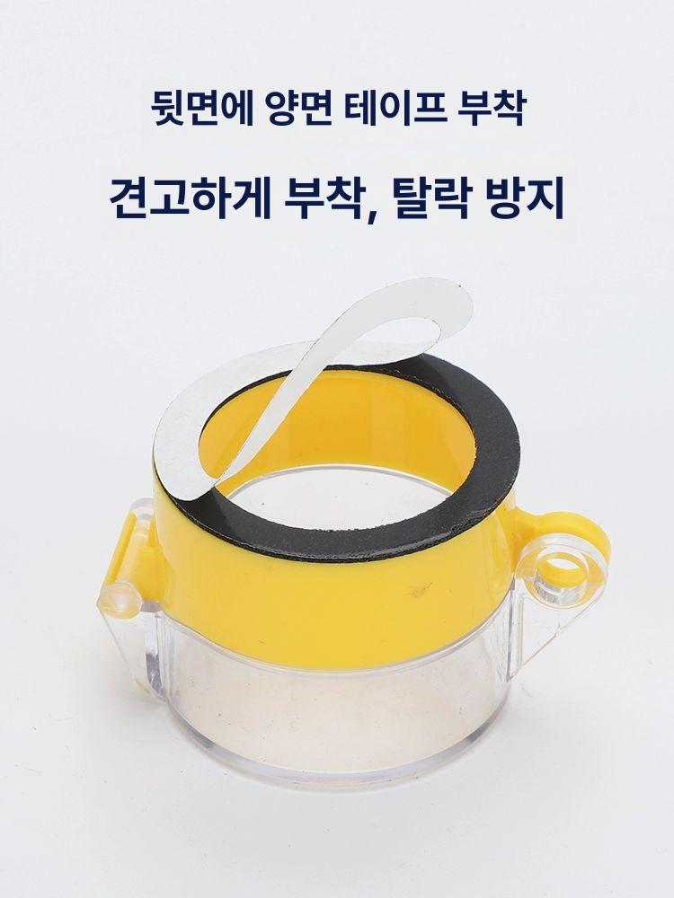 긴급정지 버튼 보호 커버 엘리베이터 에스컬레이터 방진 방수 안전 손잡이 배전함 스위치 박스 덮개 - 상세 이미지 3