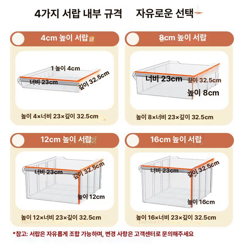 네일 수납장 철제 서랍형 진열대 미용실 왁싱샵 뷰티 아이템 정리함 크림색 - 상세 이미지 4