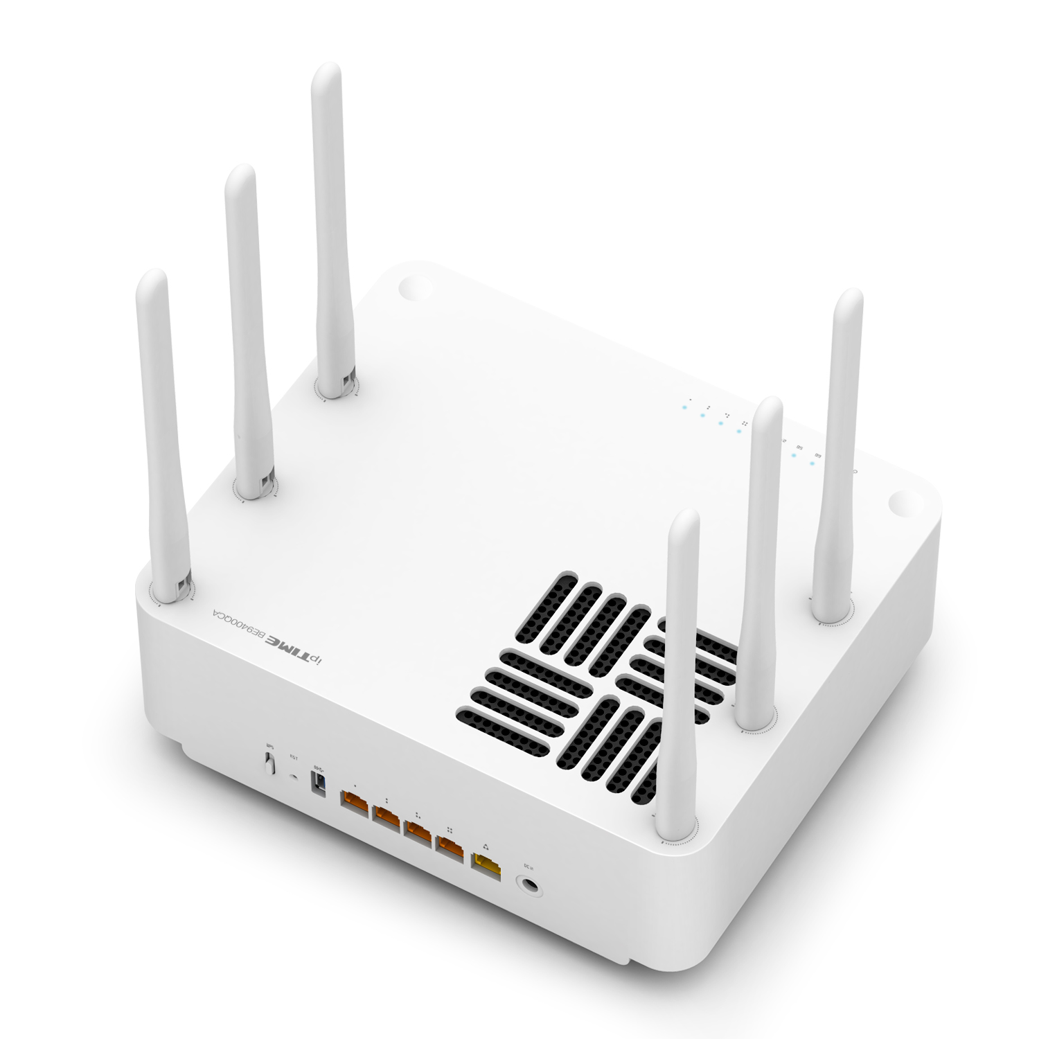 ipTIME BE9400QCA 와이파이7 대역폭 네트워크 유무선공유기 60GHz 고속 무선 - 상세 이미지 5