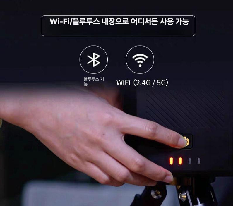 우주망원경 천체 망원경 관측 카메라 별 휴대용 행성 우주 관찰 렌즈 - 상세 이미지 4