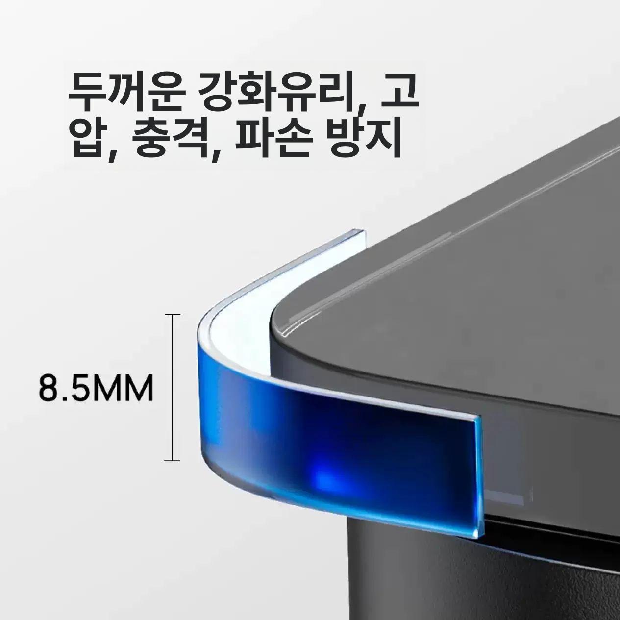 대형견 체중계 정밀 애완견 몸무게 측정 동물병원 반려동물 정확도 높은 강아지 저울 - 상세 이미지 3