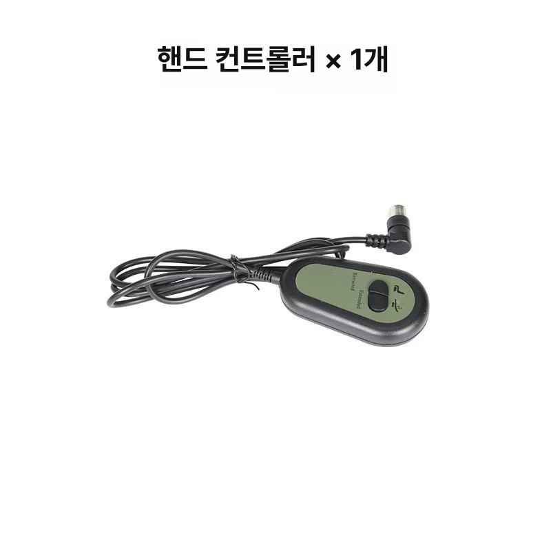 저소음 전동 실린더 스트로크 모터 진동 로드 리니어 액추에이터 전기 - 상세 이미지 2