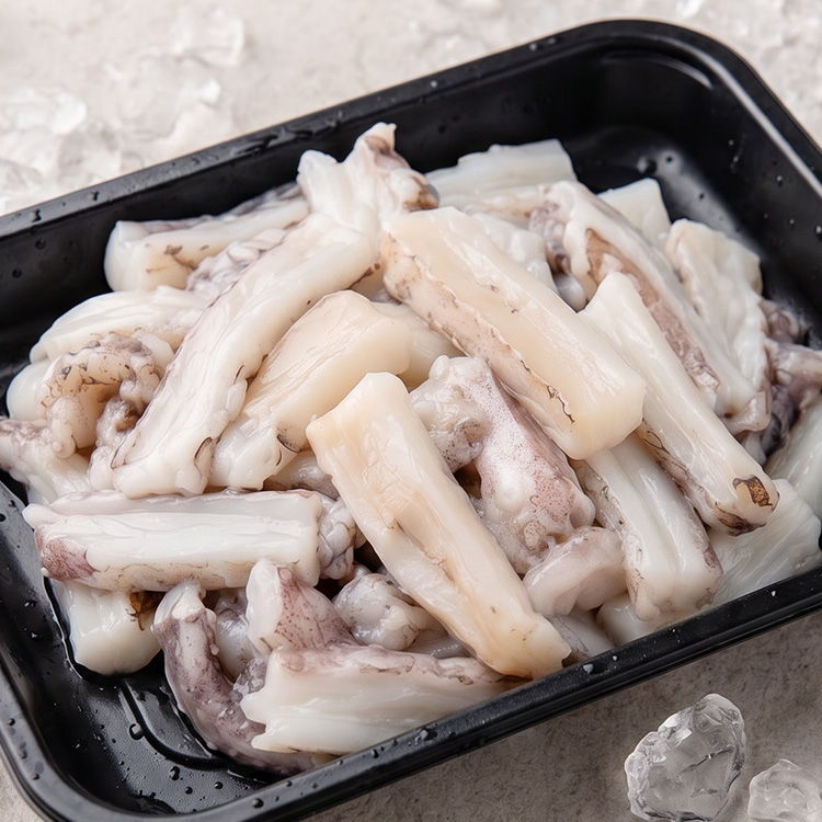 군산 손질 갑오징어채 500g - 상세 이미지 3