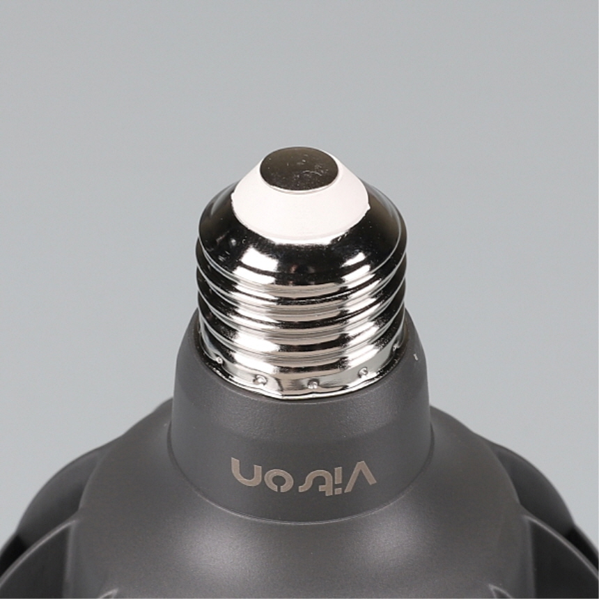 LED PAR30 램프 W1 블랙 확산형 15W 주백색 4000K 매장 레일 조명 비츠온 이미지 6