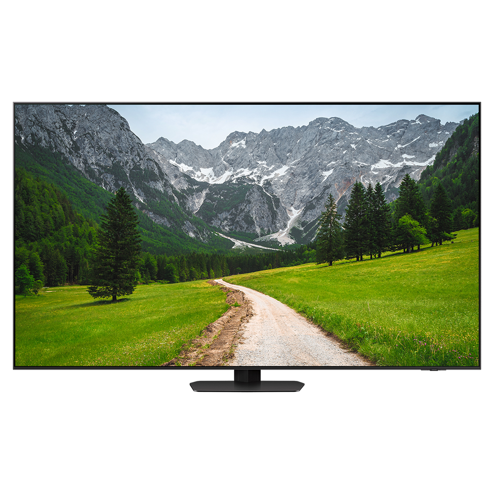 삼성 Neo QLED KQ85QNF90BFXKR 214cm 4K AI TV - 상세 이미지 2