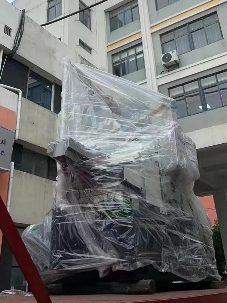기계 장비 투명 비닐 덮개 방진 방수 보호 커버 보관용 갓바 수건 - 상세 이미지 5