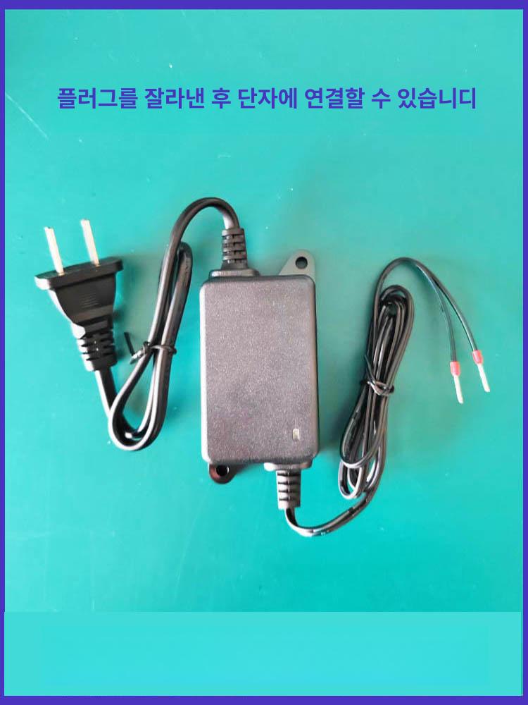 물 누수 감지 자동 센서 스마트 무선 원격 제어 홍수 방지 알림 탐지기 - 상세 이미지 4