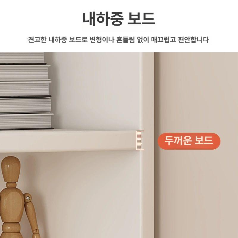 원목 협탁 삼각 모서리장 심플 북유럽 침실 전시장 수납장 앤틱 코너 선반장 - 상세 이미지 4