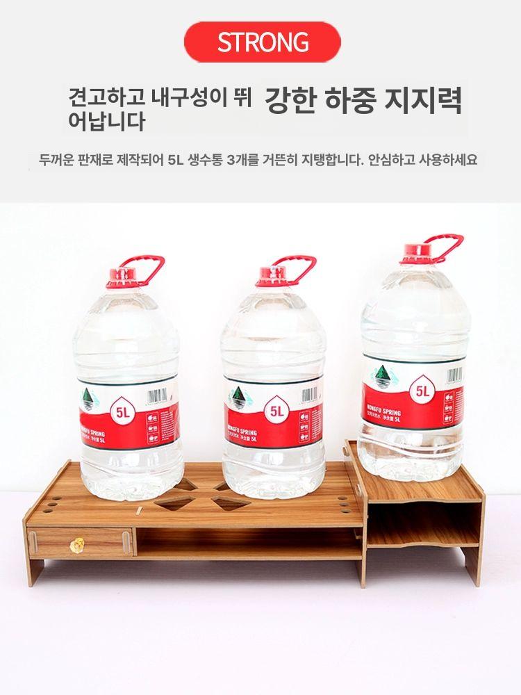 diy 사무실회전의자 등받이 사무실용 컴퓨터 바퀴 체어 부품 편안한 높낮이조절 - 상세 이미지 2