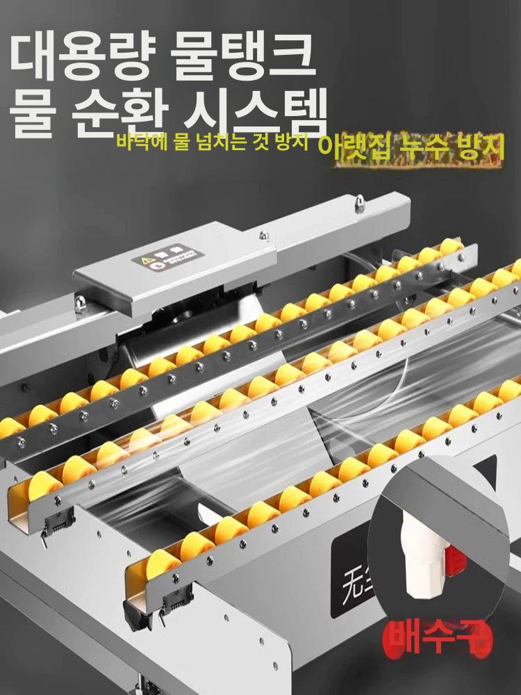 대리석 타일모따기기계 절단기 컷팅기 그라인더 각도 커터 습식 정밀 전기 공구 모터 - 상세 이미지 4
