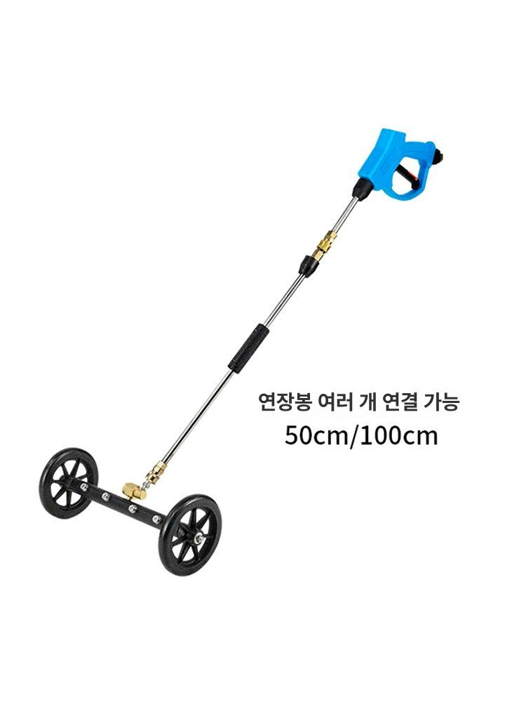 자동차 하부 세차 방청 차량윤활제 부식방지 차량하부 - 상세 이미지 3