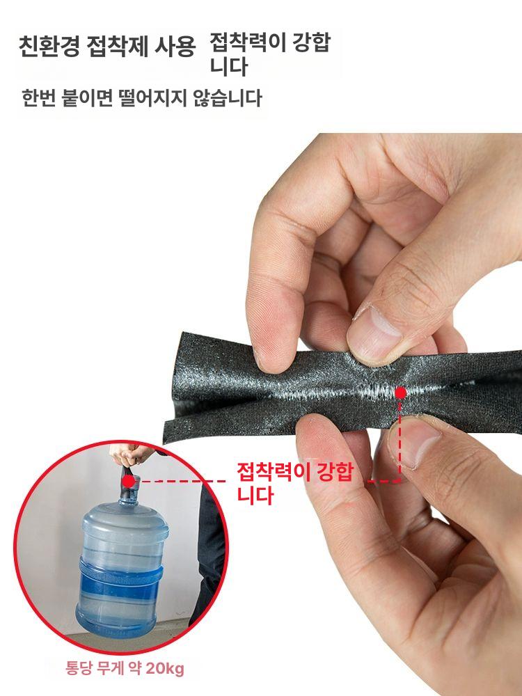 자동차 가죽 시트 보호 커버 방수 통풍 쿠션 패드 차량 실내용품 - 상세 이미지 5