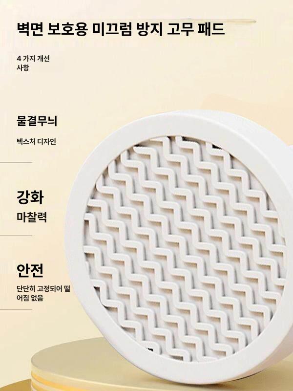 긴타공커튼봉 긴커튼압축봉 신축봉 베란다 긴커튼봉 길이조절 범위 커텐 행거 헤드 - 상세 이미지 3