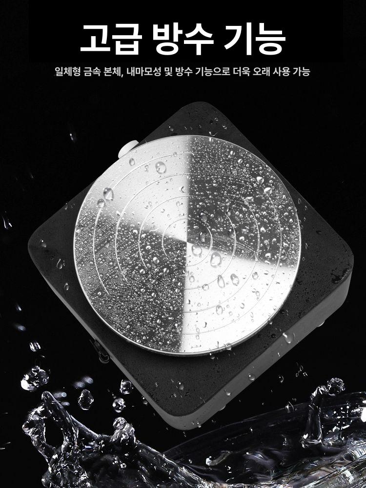 미니어처도자기키트 초소형도예용품 손쉬운도자기만들기 휴대용공예세트 충전식공구 - 상세 이미지 4