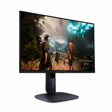 DELL DELL Alienware 27인치 4K QD-OLED 240Hz 모니터 AW2725Q