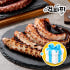 가문어통족 오징어다리 중 500g 간단한안주 캠핑간식 맥주안주 맛있게 먹은 솔직 후기 썸네일