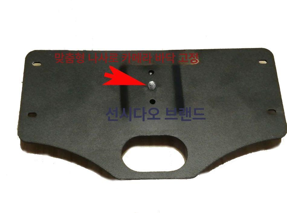 롤러 카메라삼각대 방송 브이로그 바퀴달린 지지대 영상 플로어 스탠드 - 상세 이미지 5
