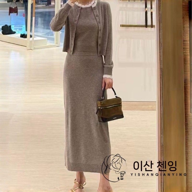 배색 긴팔 스트라이프 반팔 루즈핏 블라우스 셔츠 여름 여성 남방 레이스 퍼프 시스루 셔링 - 상세 이미지 5