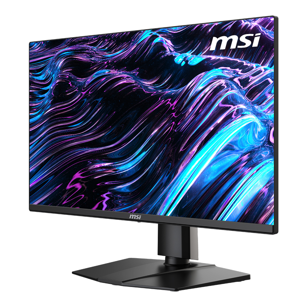 MSI 27인치 모니터 68cm MAG 272QP QD-OLED X24 WQHD 240Hz - 상세 이미지 2