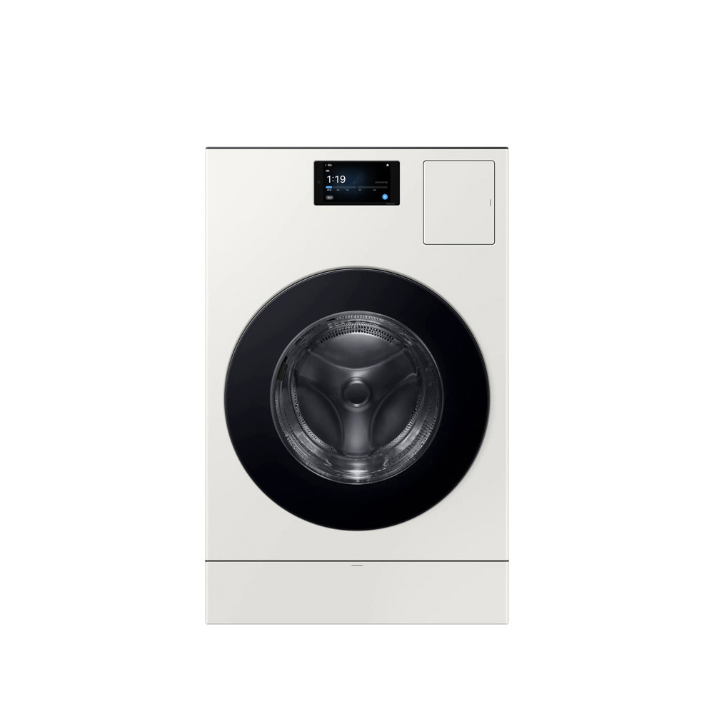 삼성 WD90F25CHY 비스포크 AI콤보 세탁기건조기 일체형 25kg+18kg 1등급 상품 이미지