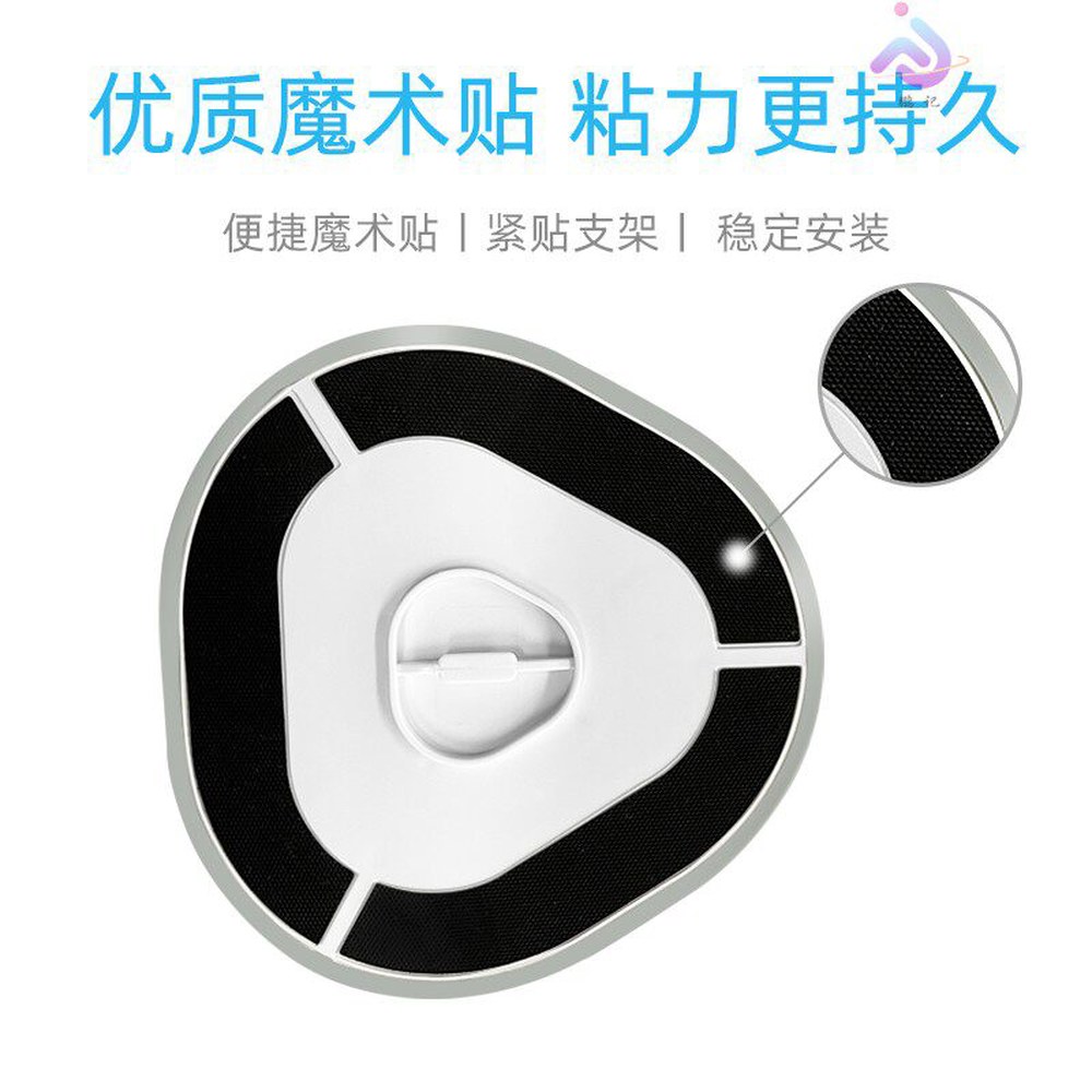 로봇청소기 자동 창문 무선 물걸레 물걸레로봇청소기 물탱크 화이트 모델 J4 J1 전용 리퀴드 1L - 상세 이미지 3