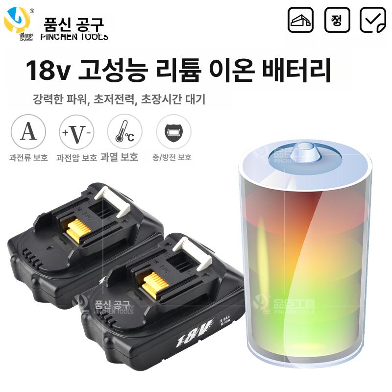 전동 케이블 스트리퍼 와이어 펜치 압착 결착 공구 휴대용 소형 멀티공구 세트 - 상세 이미지 5