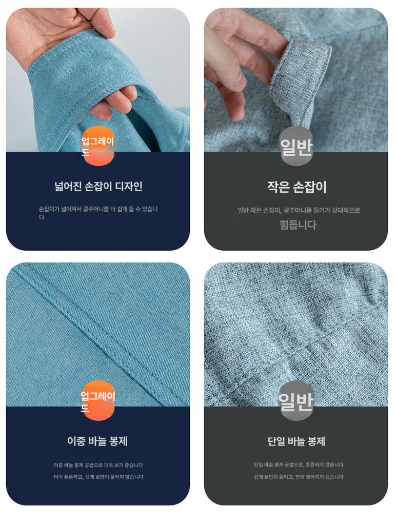 좌식소파 푹신한 빈백 노란색 신장 eps 소파 페달 세상편한 빈팩 콩주머니 포근한 물방울 - 상세 이미지 2