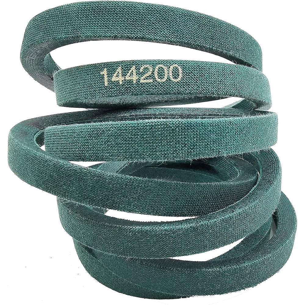 AYP 144200 419271 531007562 532131290 53214200 OEM-144200용 데크 벨트 1/2 x 88인치, 장인 24104, 허스크바르나 532144 - 상품 이미지