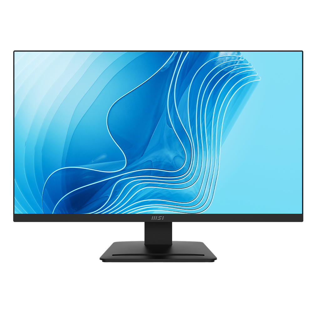 MSI 27인치 모니터 144Hz 서브모니터 무결점 확장 68cm MP273LE14-700 - 상세 이미지 2